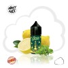 Nasty Salt - ''Shisha Series'' Lemon Mint (30mL)