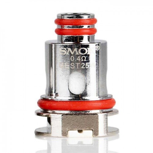 SMOK RPM Coil (RPM 40) (5 Adet)