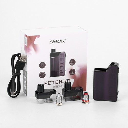 Smok Fetch Mini 40W Pod Kit