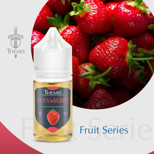 Themis Strawberry (30ML) Likit