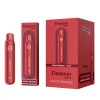 Flawoor Mate - Fruits Rouges 600 Puff Bar
