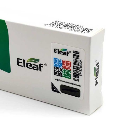 Eleaf Gs Air Coil (itap) (5 Adet)