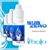 Halo SubZero Premium Likit 3X10ml