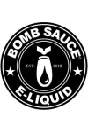 Bomb Sauce Premium Likit